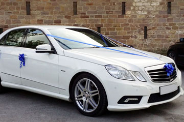 Mercedes E-Class Luxury Car Hire in Bangladesh